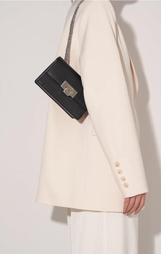 SHOULDER CROSSBODY