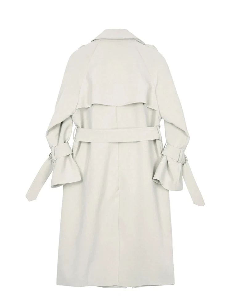 LEILA COAT