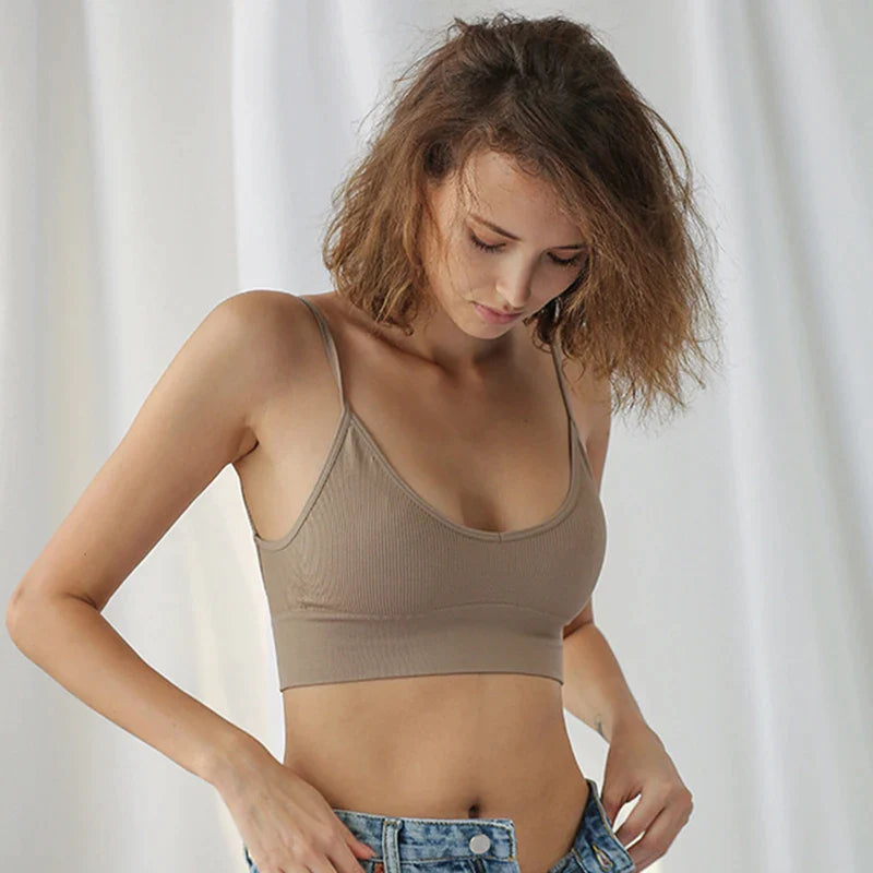 FITNESS BRA