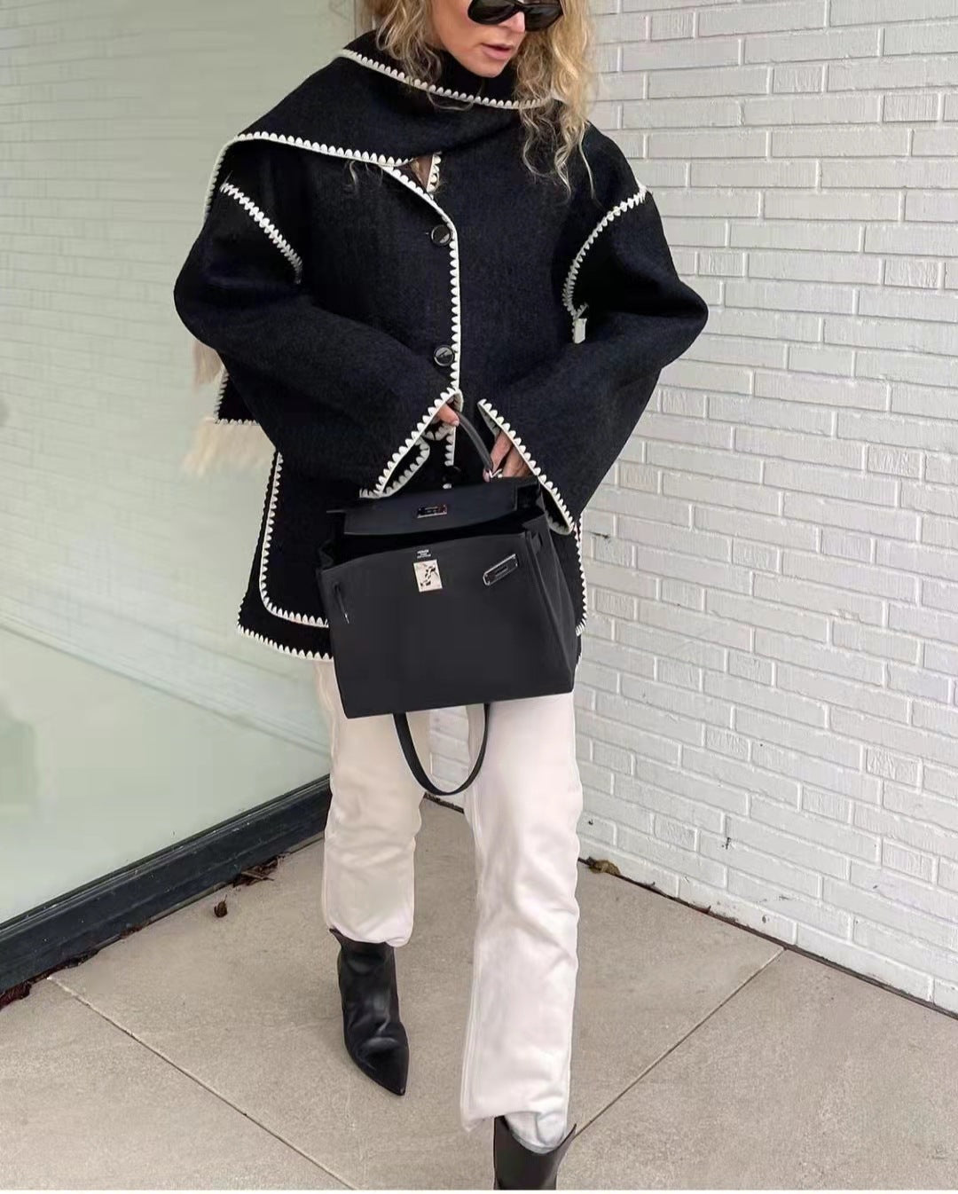 TOTEM COAT