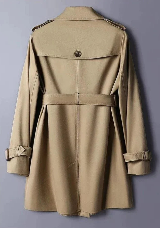 VARMY TRENCH