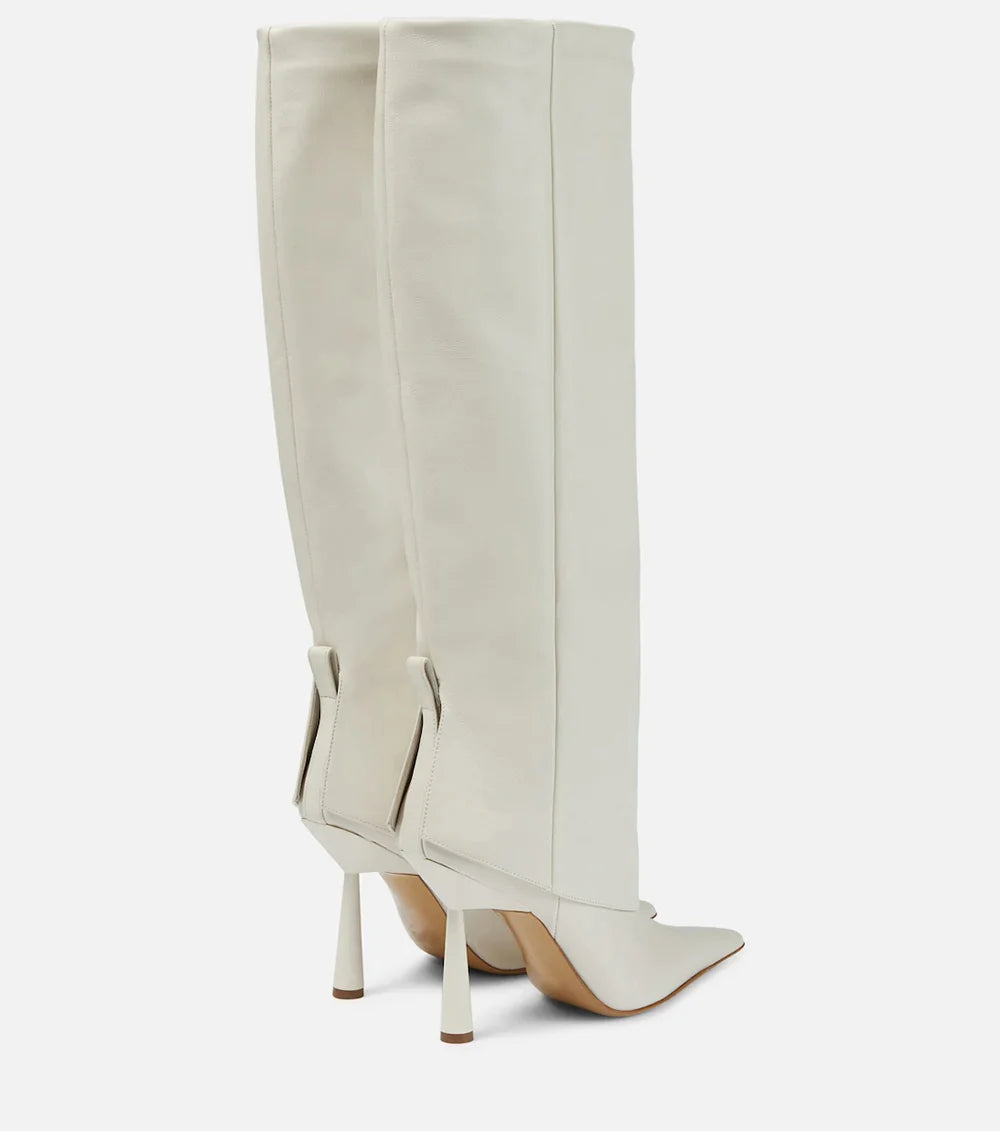 AUTUMN HEELS