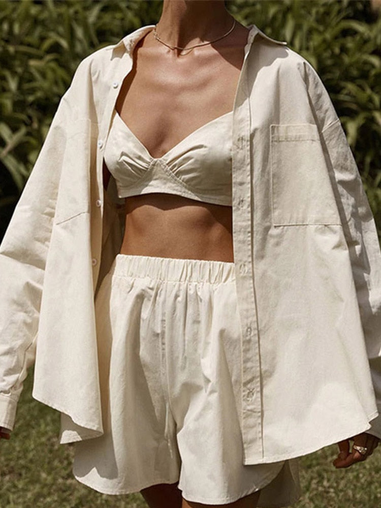 ARMANDA SUIT