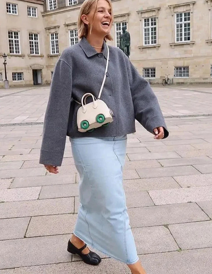RUTH JACKET