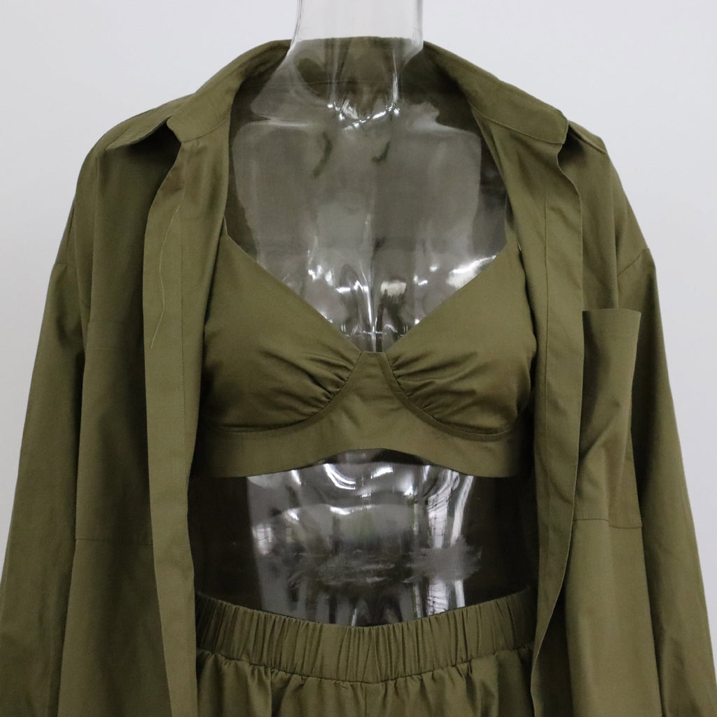 ARMANDA SUIT