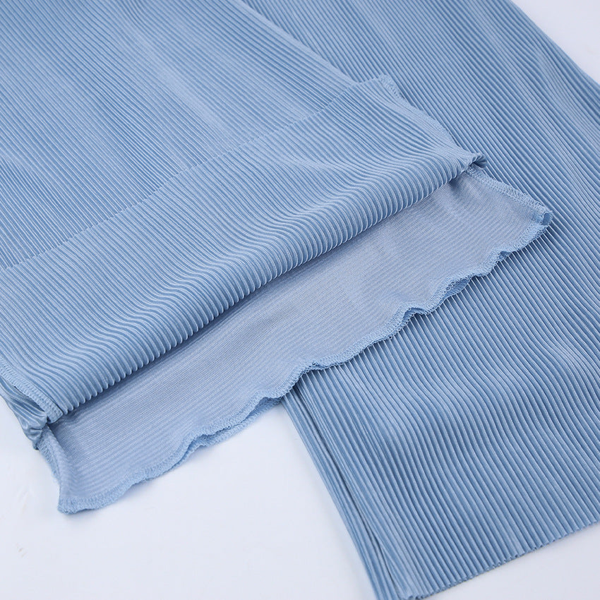 SHIRT SET PANT