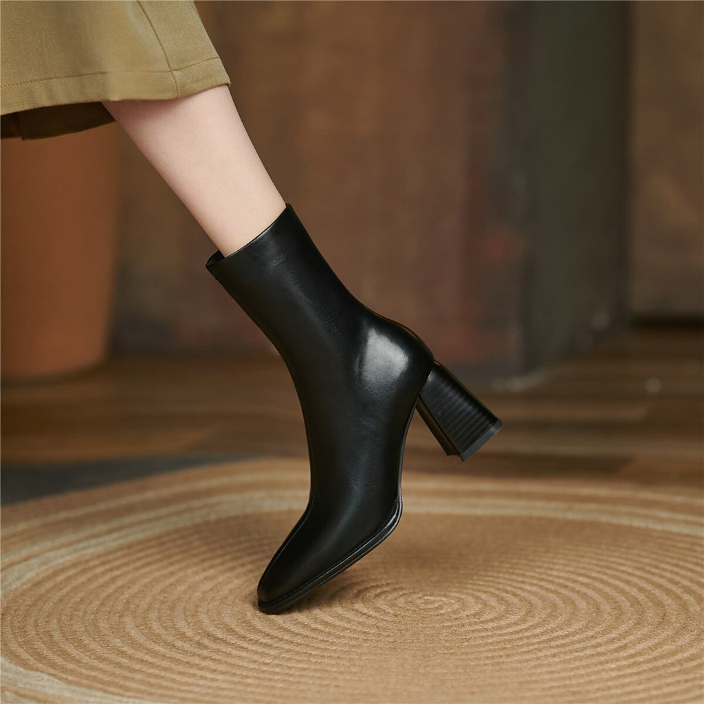 LULU CLASSIC BOOTS