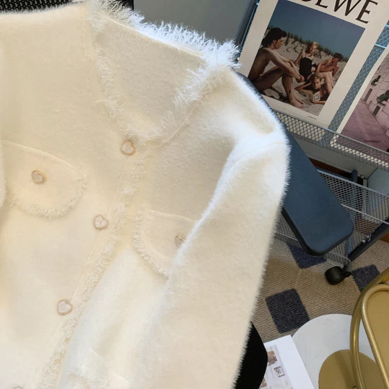 ESTHER JACKET