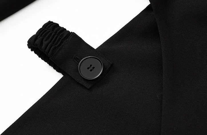 BACKLES BLAZER