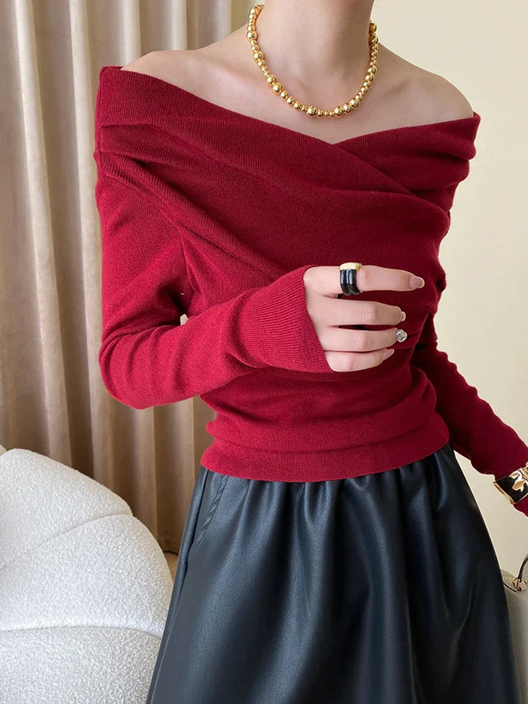 RUTH PULLOVER