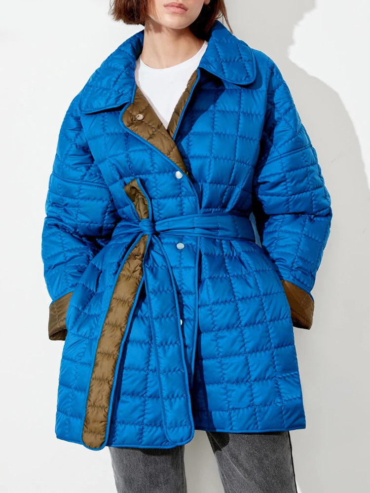 VINTAGE DOUBLE COAT