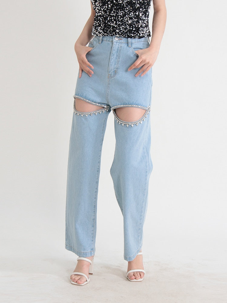 CUT-OUT DESIGN