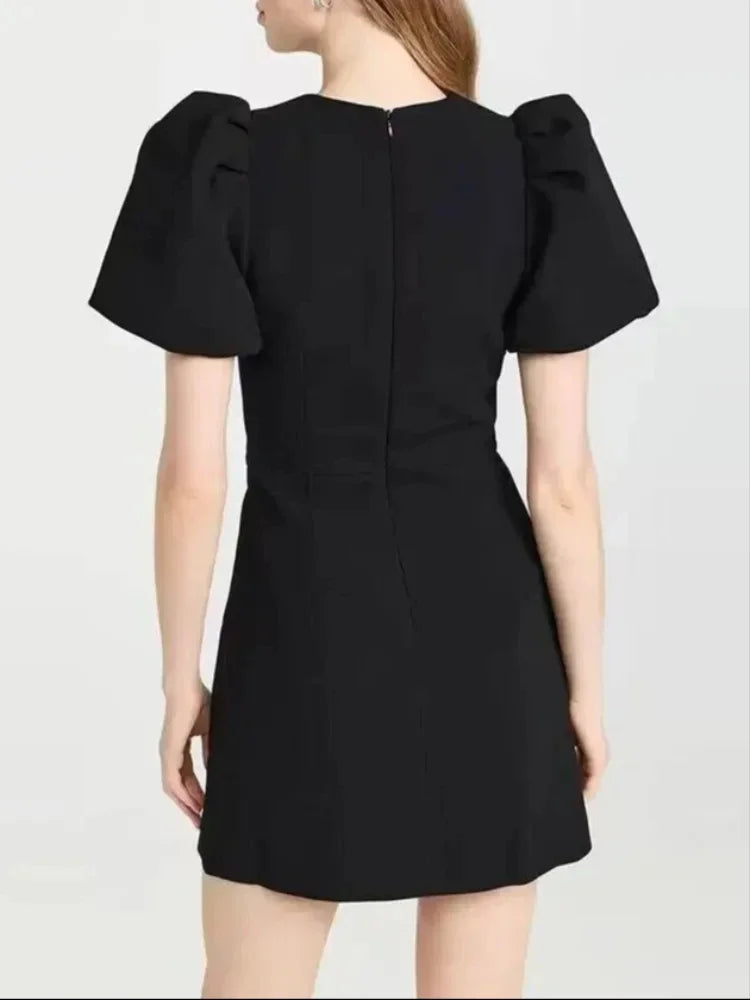 JOSEPHINE DRESS