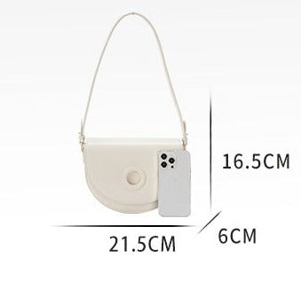 BAG LEATHER STYLISH