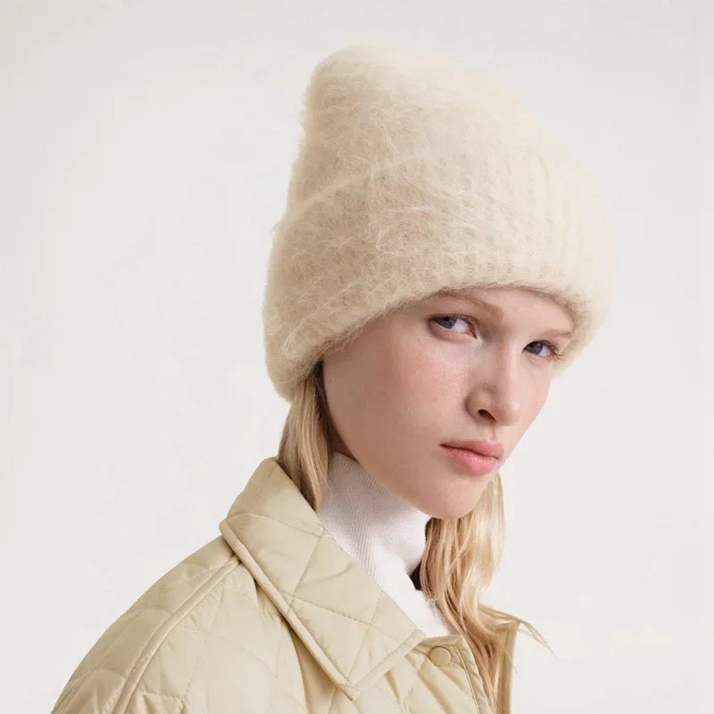 MODENA KNITTED HAT