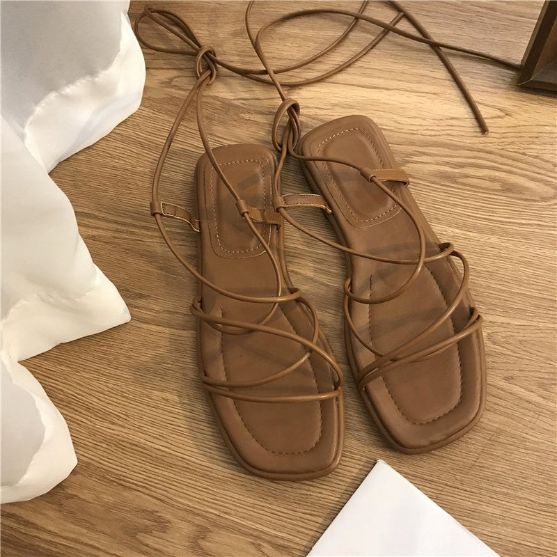 LEERMI SANDALS
