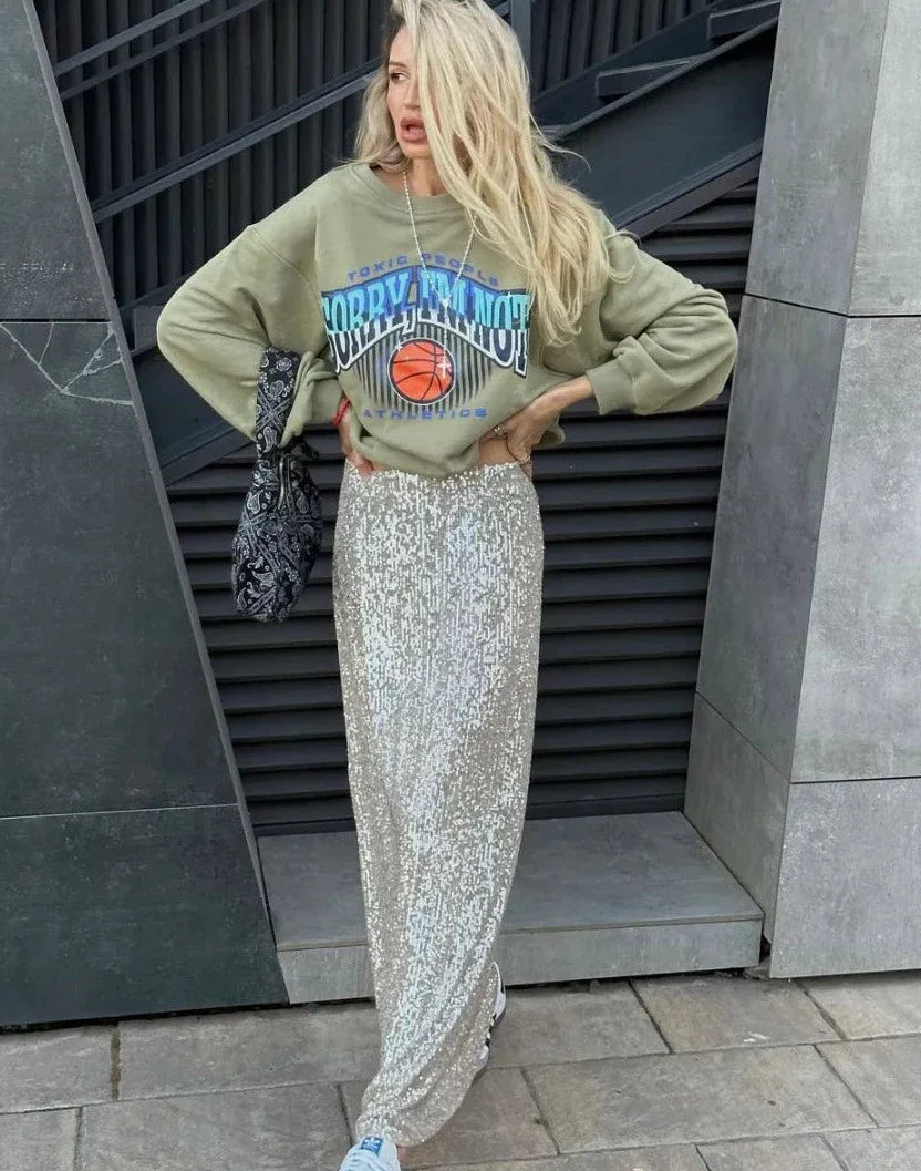 BEATRICE SKIRT