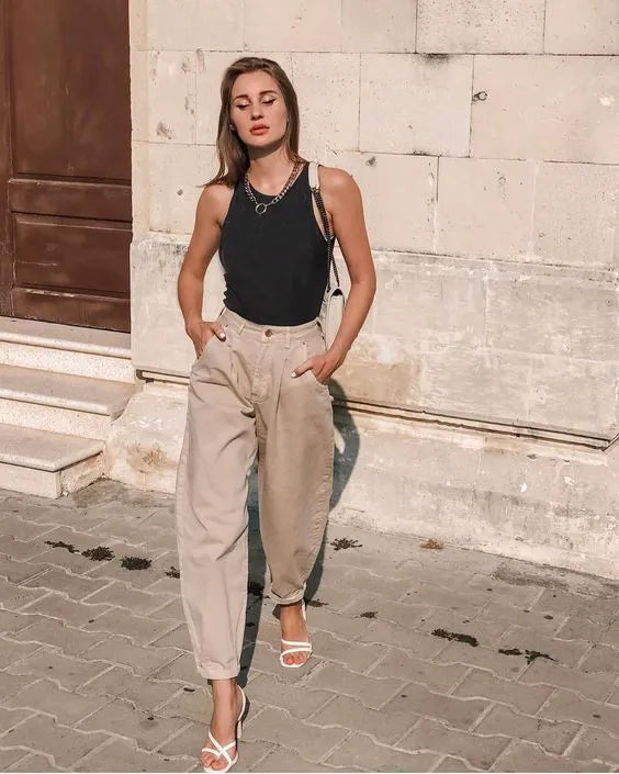 MONICA PANTS