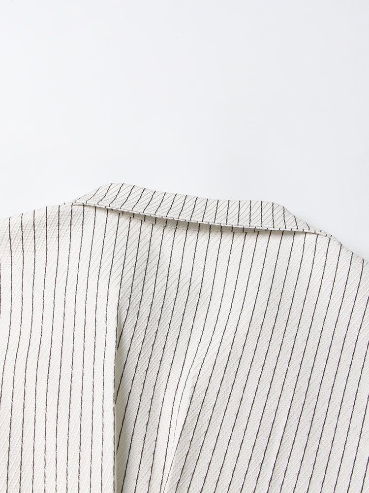 PHOEBE LAYERED BLAZER