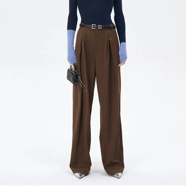 LOOSE PANTS