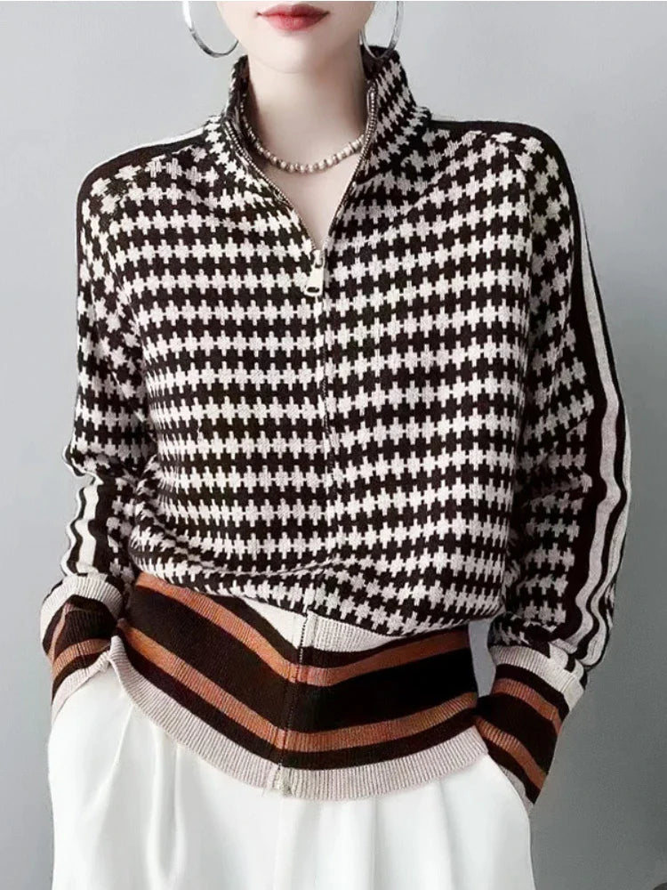 KAREN CARDIGAN