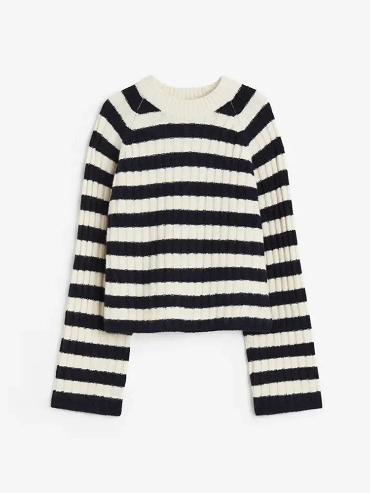 MONICA SWEATER