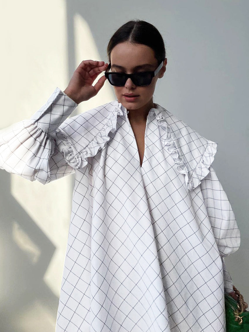 MINISO DRESS