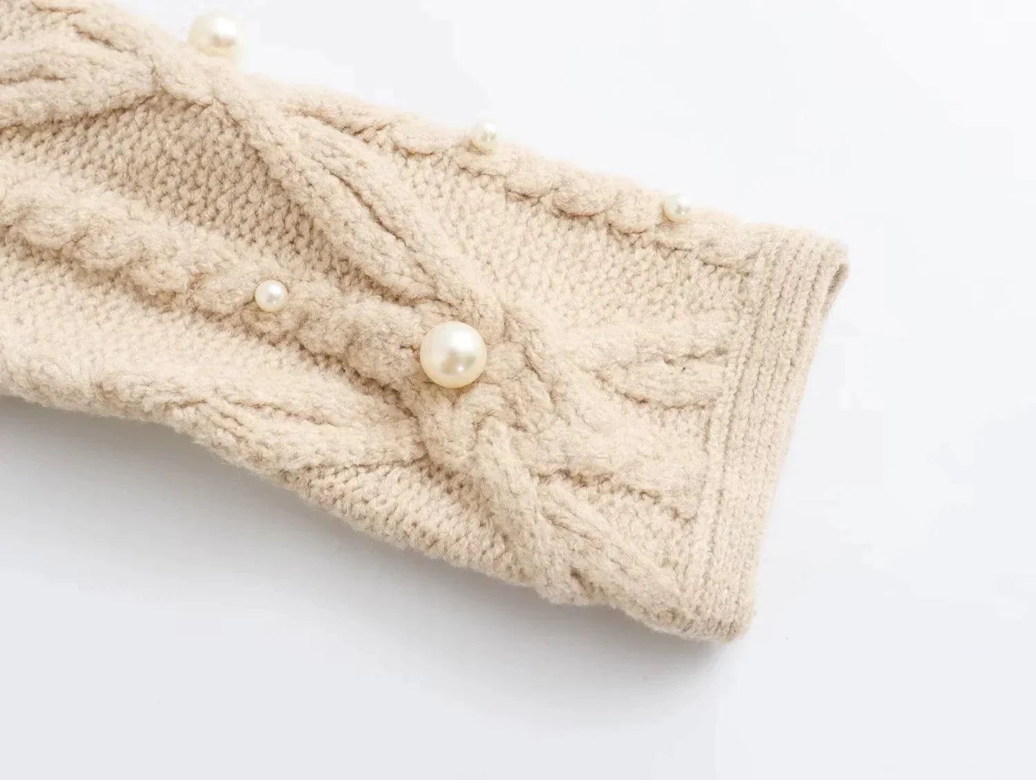 LEILA CARDIGAN