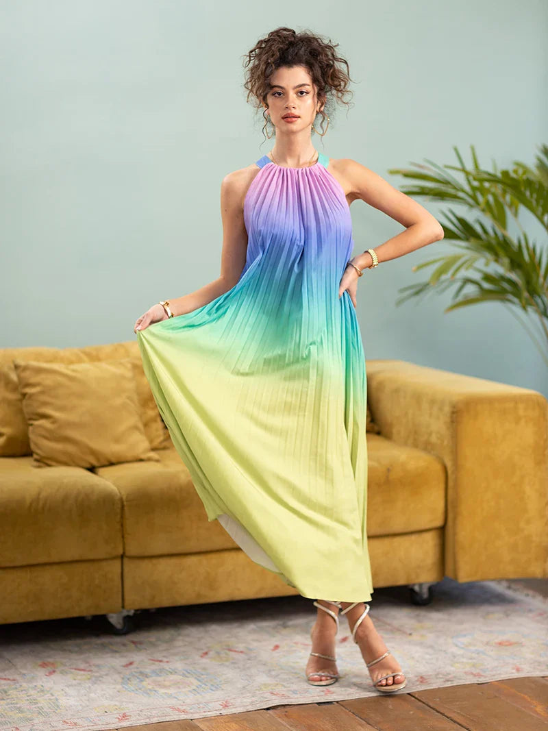 CECILIA DRESS