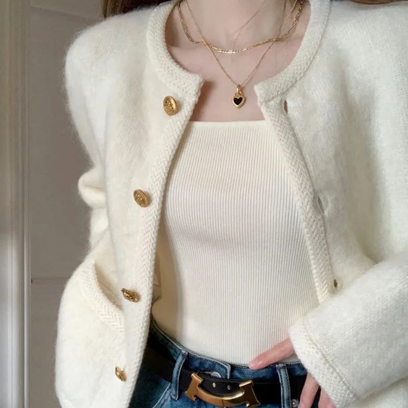 NANCY CARDIGAN