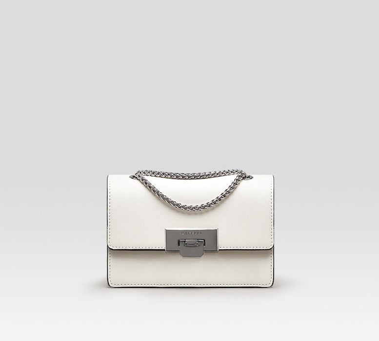 SHOULDER CROSSBODY