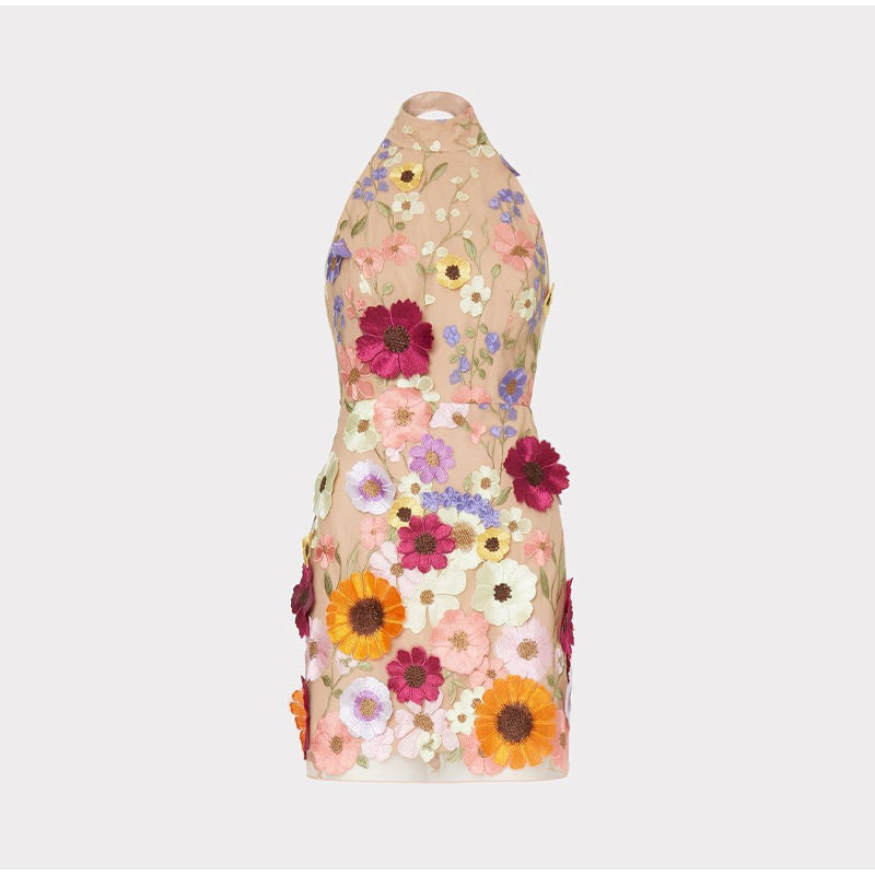 AMANDA DRESS