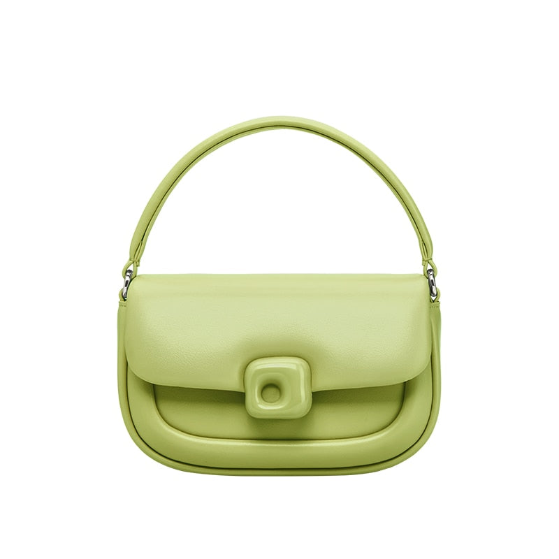 CHAIN HANDBAG