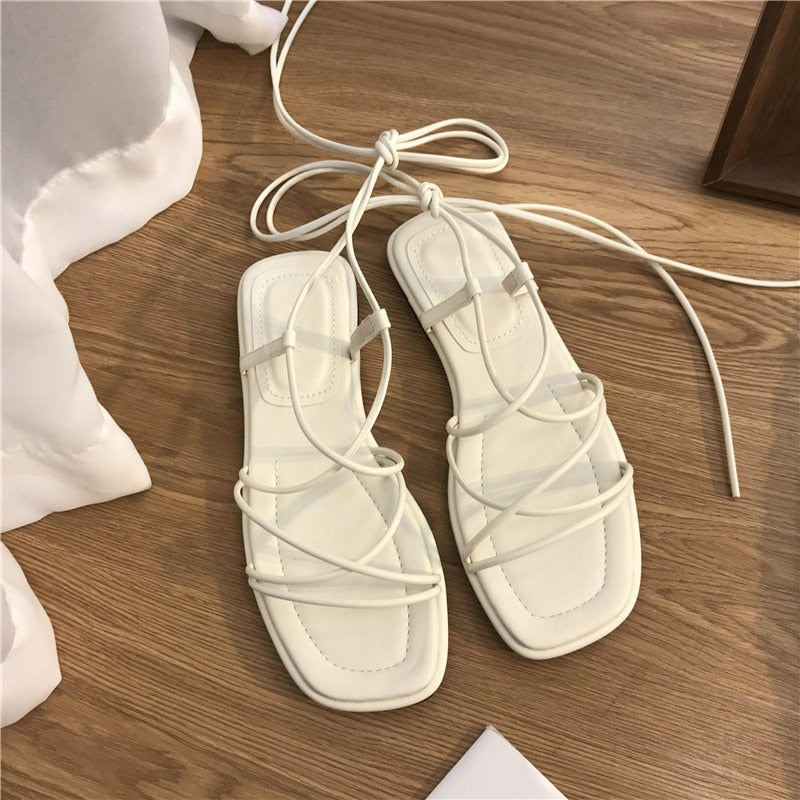 LEERMI SANDALS