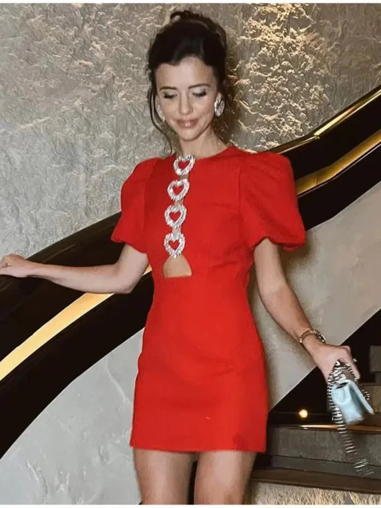 JOSEPHINE DRESS