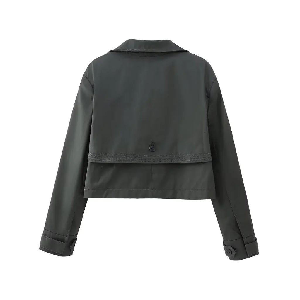 LINDA COAT