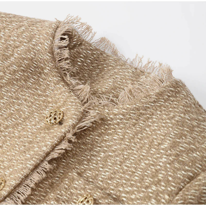 EMMA JACKET