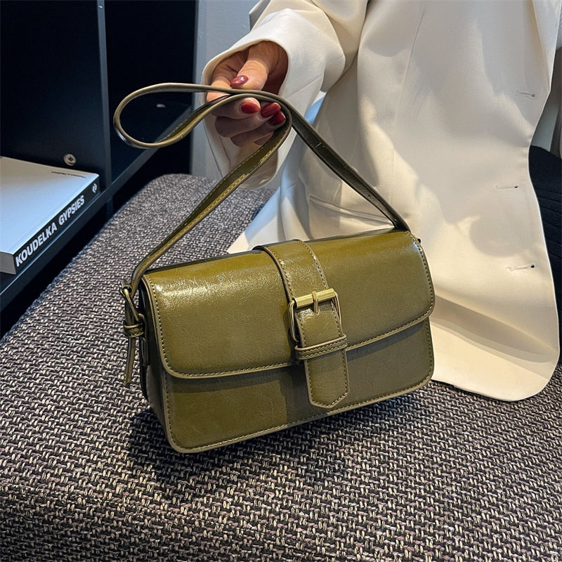 BAG ROMA