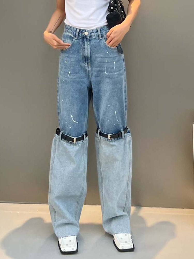 BERTYNA JEANS