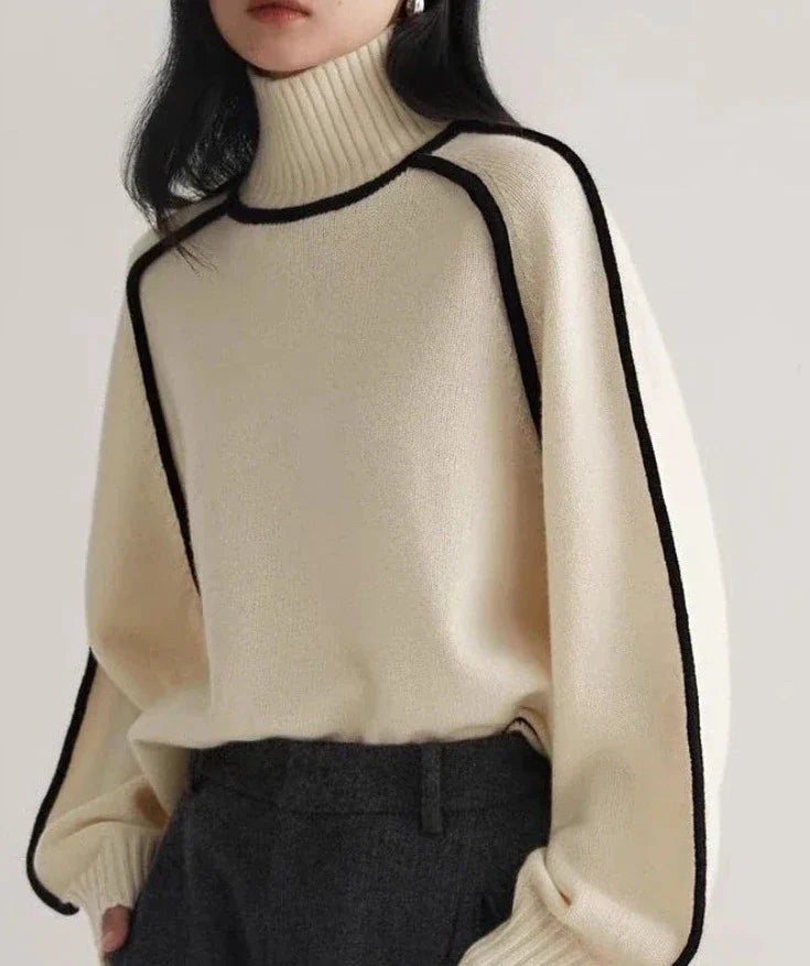 AMELIA SWEATER