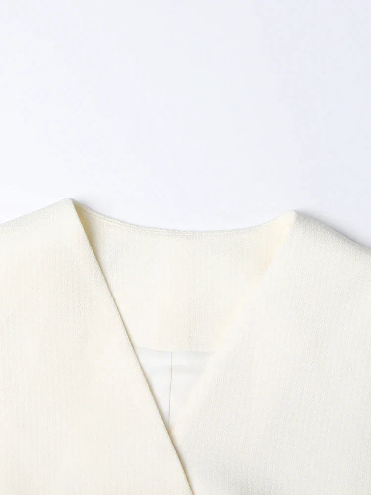 JANICE BLOUSE