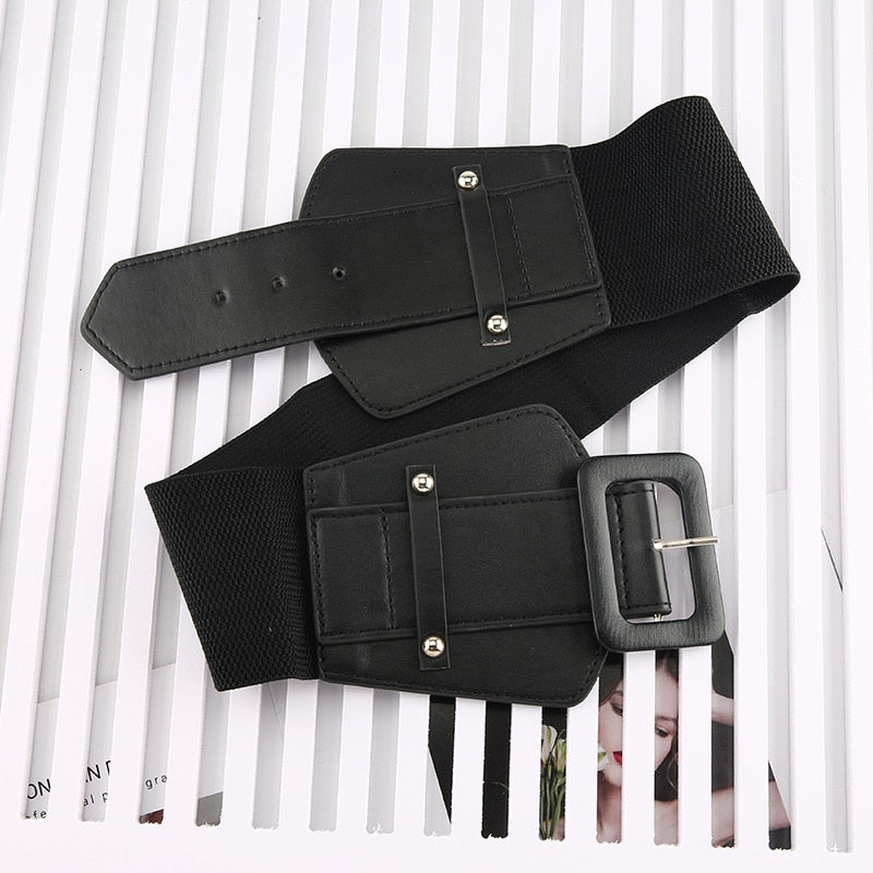 ELASTIC BELT