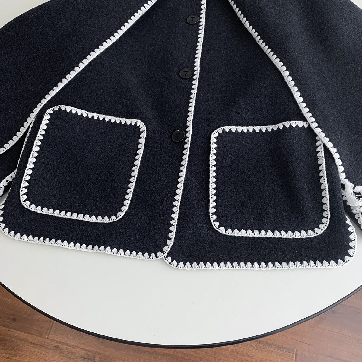 TOTEM COAT