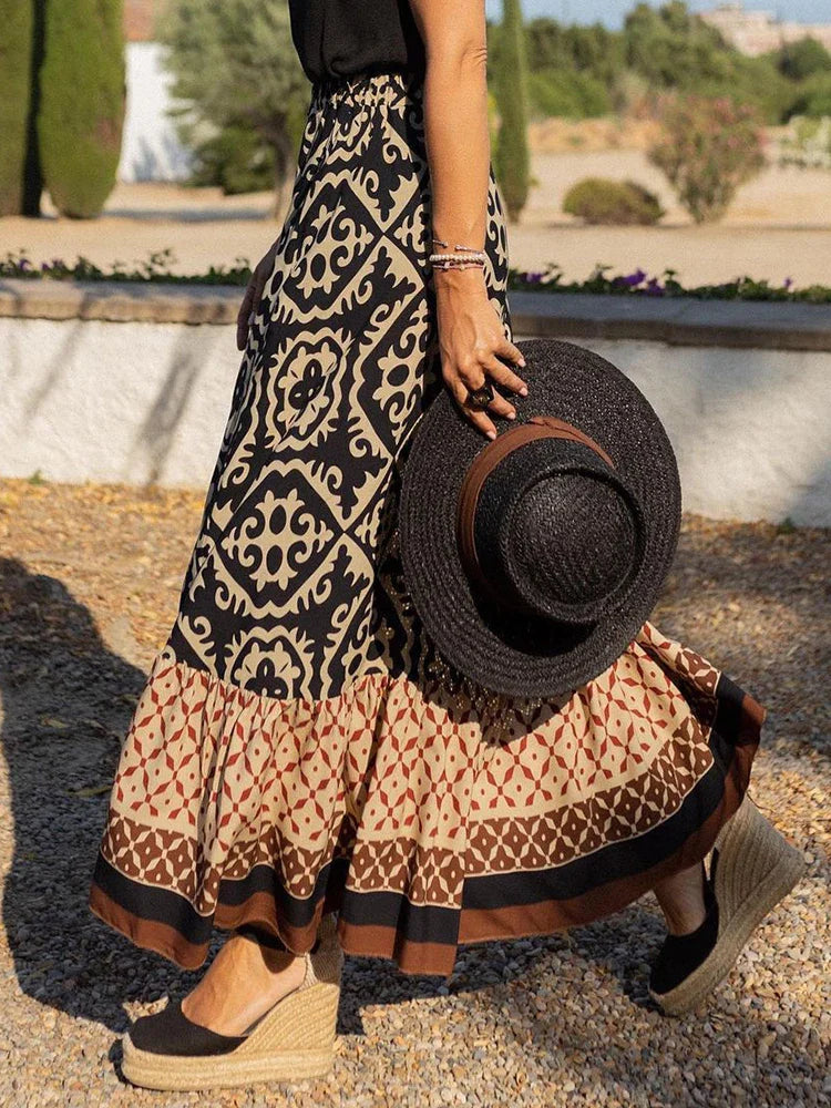 MAGGIE SKIRT