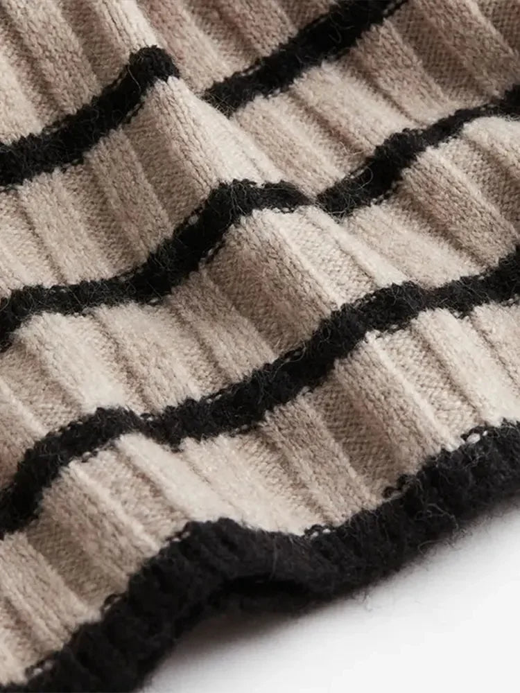 MONICA SWEATER