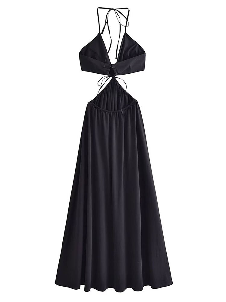 SLIM SLEEVELESS STRAP