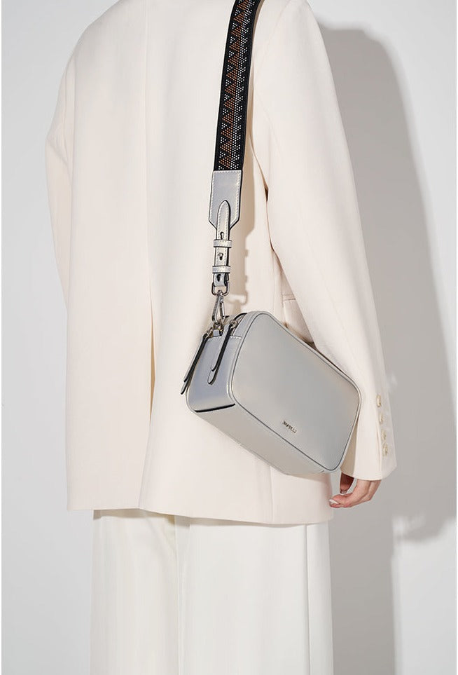 ZIPPER FEMALE PURSE