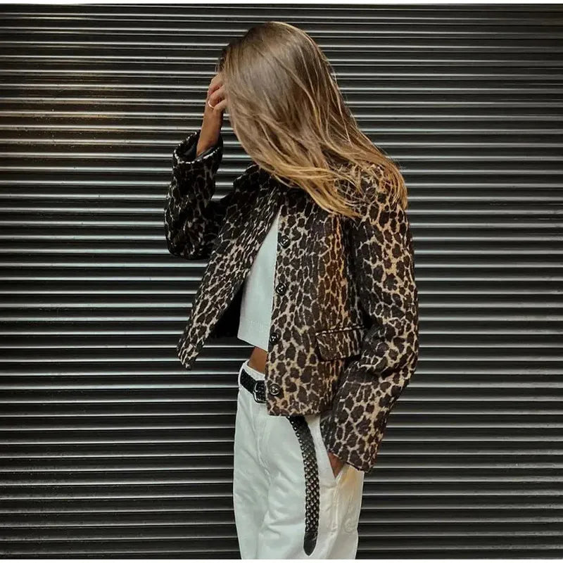 CAMILA JACKET