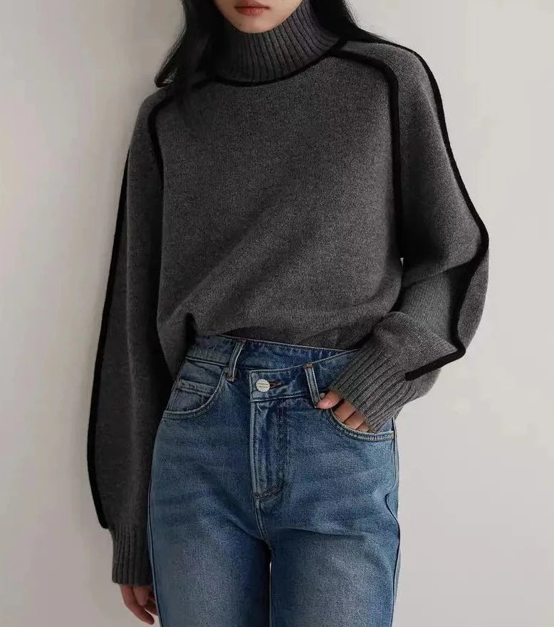 AMELIA SWEATER