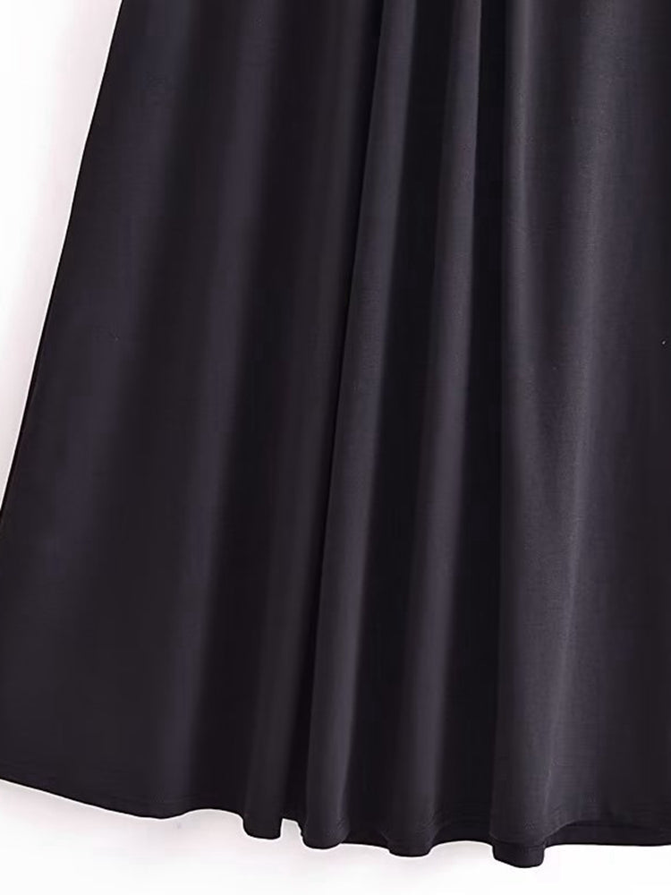 SLIM SLEEVELESS STRAP